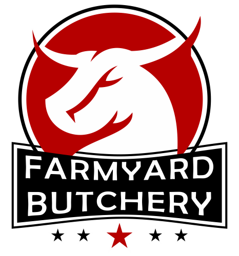 Farmyard Butchery