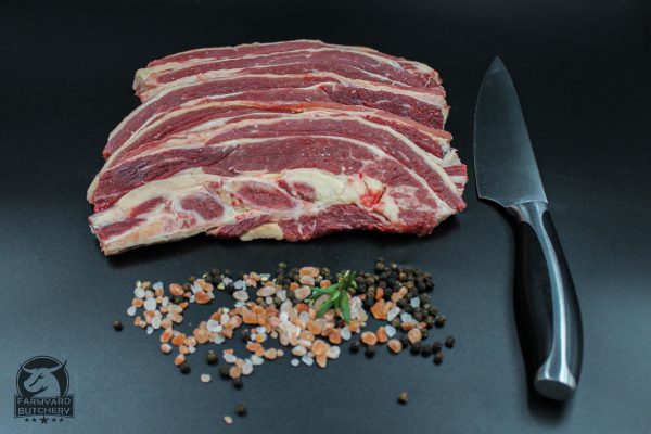 farmyard butchery beef brisket c grade