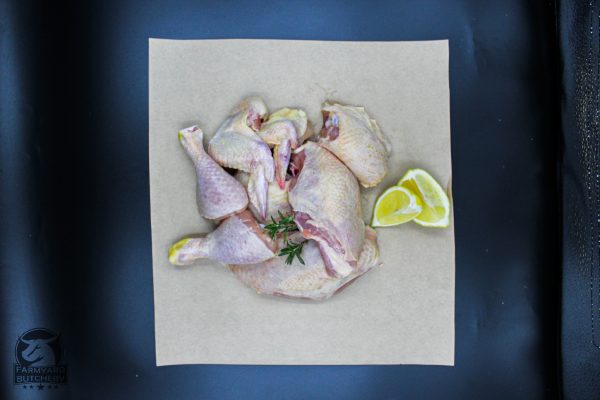 Chicken Portion alt