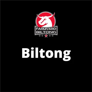 Biltong