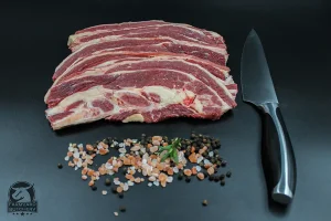 farmyard butchery, Beef Brisket - C Class