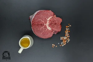 farmyard butchery, Beef Fillet