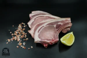 farmyard butchery, Pork Braai Chops