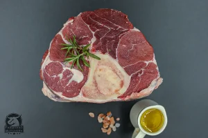 farmyard butchery, Beef Shin - C Class