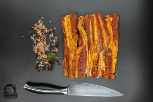 farmyard butchery, Beef Short Rib - Texan