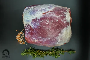 farmyard butchery, Beef Thick Flank - C Class