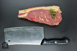 farmyard butchery, Beef Sirloin - C Class